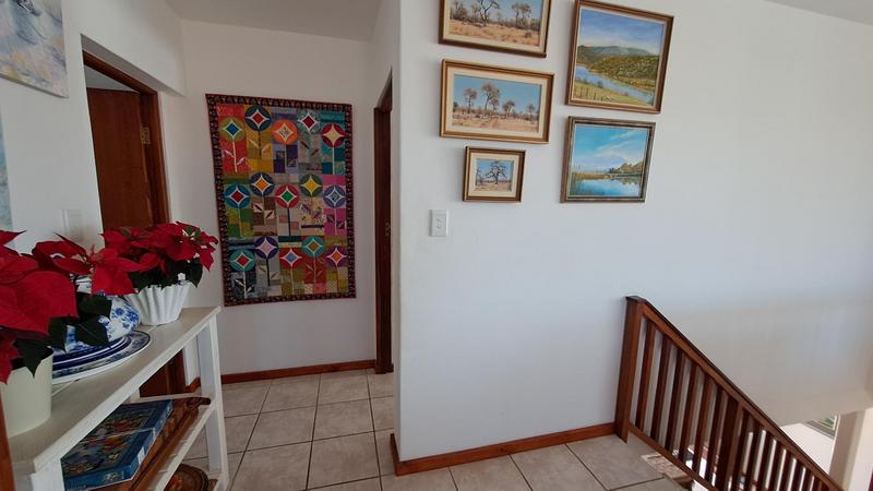 4 Bedroom Property for Sale in Jongensfontein Western Cape